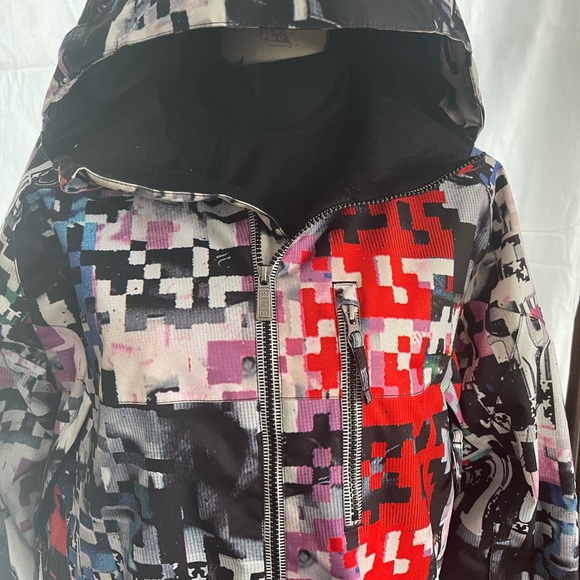 RIDE Jackets & Blazers - ❗️💲SALE💲❗️RIDE Stratta HD II snowboard/ski jacket EUC!